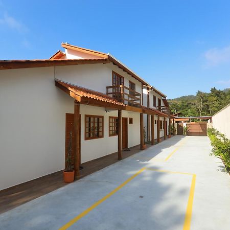 Refugio A 800M Da Praia-Pet Ok & Churras Balneário Camboriú Exterior foto